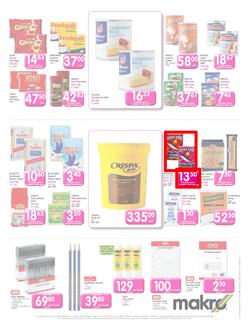 Makro PE : Food Catalogue (08 Apr - 22 Apr 2015), page 5