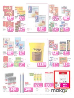 Makro PE : Food Catalogue (08 Apr - 22 Apr 2015), page 5