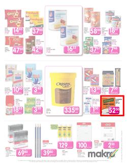 Makro PE : Food Catalogue (08 Apr - 22 Apr 2015), page 5