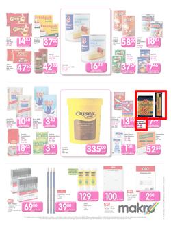 Makro PE : Food Catalogue (08 Apr - 22 Apr 2015), page 5