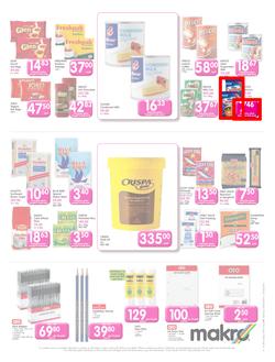 Makro PE : Food Catalogue (08 Apr - 22 Apr 2015), page 5