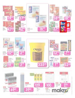 Makro PE : Food Catalogue (08 Apr - 22 Apr 2015), page 5