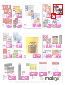 Makro PE : Food Catalogue (08 Apr - 22 Apr 2015), page 5