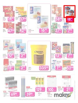 Makro PE : Food Catalogue (08 Apr - 22 Apr 2015), page 5