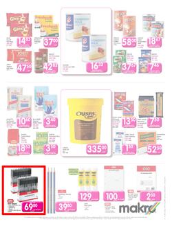Makro PE : Food Catalogue (08 Apr - 22 Apr 2015), page 5