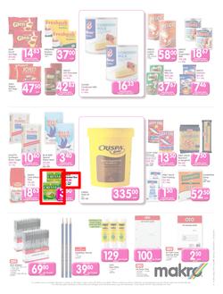 Makro PE : Food Catalogue (08 Apr - 22 Apr 2015), page 5