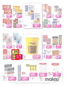 Makro PE : Food Catalogue (08 Apr - 22 Apr 2015), page 5