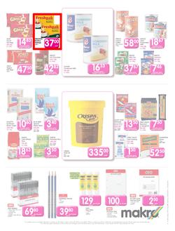 Makro PE : Food Catalogue (08 Apr - 22 Apr 2015), page 5