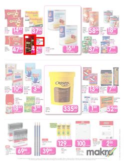 Makro PE : Food Catalogue (08 Apr - 22 Apr 2015), page 5