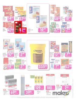 Makro PE : Food Catalogue (08 Apr - 22 Apr 2015), page 5