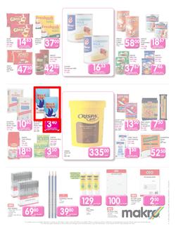 Makro PE : Food Catalogue (08 Apr - 22 Apr 2015), page 5