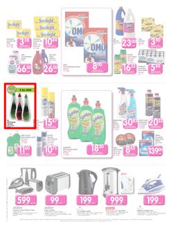 Makro PE : Food Catalogue (08 Apr - 22 Apr 2015), page 6