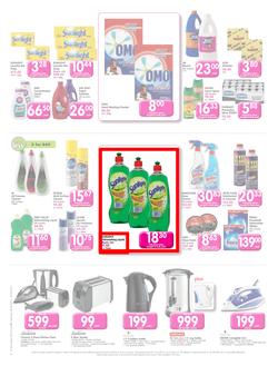 Makro PE : Food Catalogue (08 Apr - 22 Apr 2015), page 6
