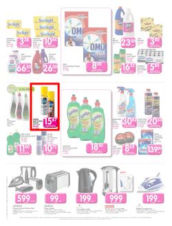 Makro PE : Food Catalogue (08 Apr - 22 Apr 2015), page 6