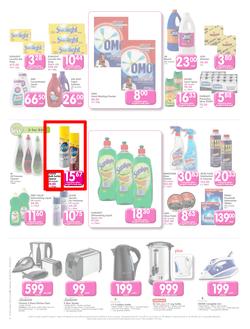 Makro PE : Food Catalogue (08 Apr - 22 Apr 2015), page 6