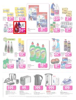 Makro PE : Food Catalogue (08 Apr - 22 Apr 2015), page 6