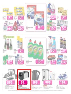 Makro PE : Food Catalogue (08 Apr - 22 Apr 2015), page 6