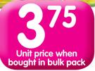 Twinsaver Toilet Tissue-Each