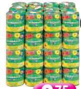 Twinsaver Toilet Tissue-24's