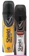 Shield Aerosol Deodorant(All Variants)-150ml