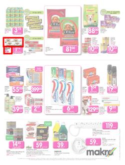 Makro PE : Food Catalogue (08 Apr - 22 Apr 2015), page 7