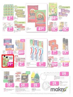 Makro PE : Food Catalogue (08 Apr - 22 Apr 2015), page 7
