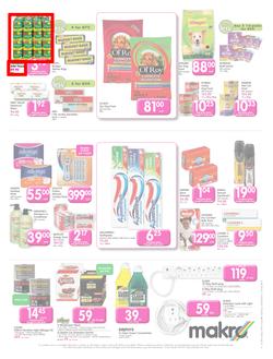 Makro PE : Food Catalogue (08 Apr - 22 Apr 2015), page 7