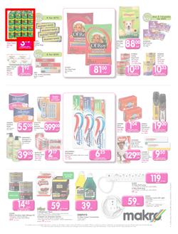Makro PE : Food Catalogue (08 Apr - 22 Apr 2015), page 7