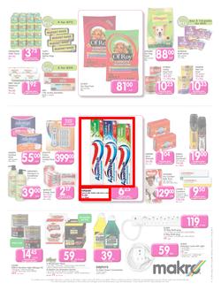 Makro PE : Food Catalogue (08 Apr - 22 Apr 2015), page 7
