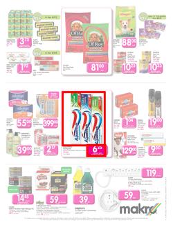 Makro PE : Food Catalogue (08 Apr - 22 Apr 2015), page 7
