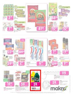 Makro PE : Food Catalogue (08 Apr - 22 Apr 2015), page 7