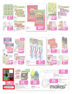 Makro PE : Food Catalogue (08 Apr - 22 Apr 2015), page 7
