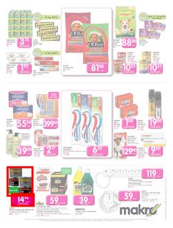 Makro PE : Food Catalogue (08 Apr - 22 Apr 2015), page 7