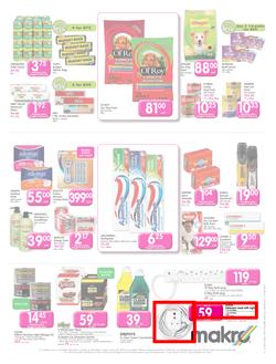 Makro PE : Food Catalogue (08 Apr - 22 Apr 2015), page 7