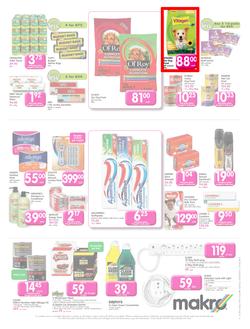 Makro PE : Food Catalogue (08 Apr - 22 Apr 2015), page 7