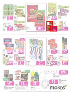 Makro PE : Food Catalogue (08 Apr - 22 Apr 2015), page 7