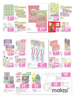 Makro PE : Food Catalogue (08 Apr - 22 Apr 2015), page 7