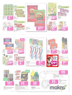 Makro PE : Food Catalogue (08 Apr - 22 Apr 2015), page 7