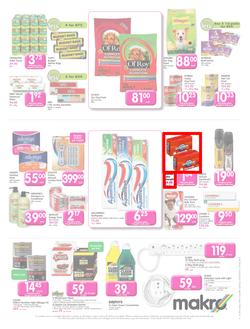 Makro PE : Food Catalogue (08 Apr - 22 Apr 2015), page 7