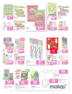 Makro PE : Food Catalogue (08 Apr - 22 Apr 2015), page 7