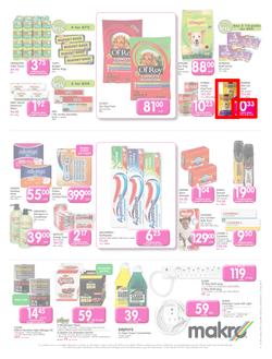 Makro PE : Food Catalogue (08 Apr - 22 Apr 2015), page 7