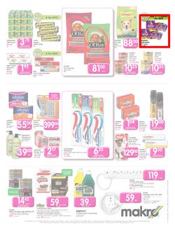 Makro PE : Food Catalogue (08 Apr - 22 Apr 2015), page 7