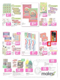 Makro PE : Food Catalogue (08 Apr - 22 Apr 2015), page 7