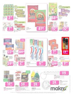 Makro PE : Food Catalogue (08 Apr - 22 Apr 2015), page 7