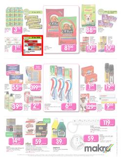 Makro PE : Food Catalogue (08 Apr - 22 Apr 2015), page 7