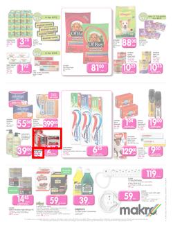 Makro PE : Food Catalogue (08 Apr - 22 Apr 2015), page 7