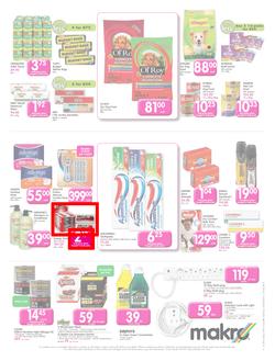 Makro PE : Food Catalogue (08 Apr - 22 Apr 2015), page 7