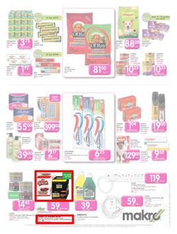 Makro PE : Food Catalogue (08 Apr - 22 Apr 2015), page 7
