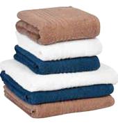 Glodina Marathon Towel Range Bath Sheet