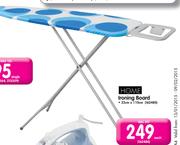 Home  Ironing Board-33x110cm
